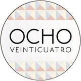 Ocho Veinticuatro
