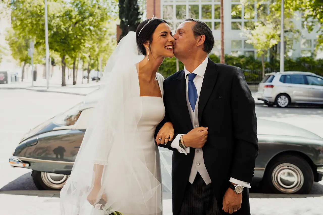 Boda de Alejandra y Ángel, foto 4