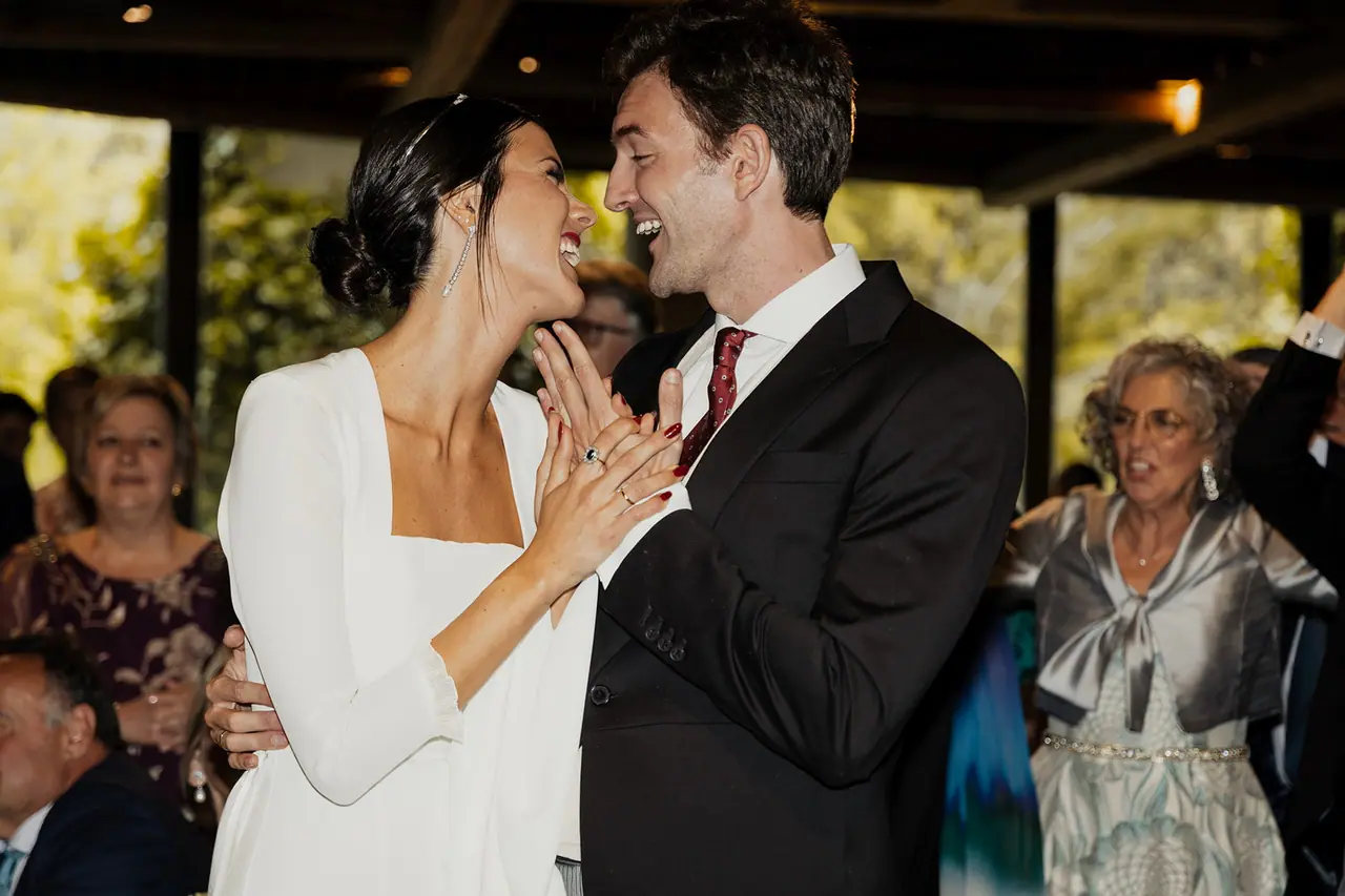 Boda de Alejandra y Ángel, foto 14