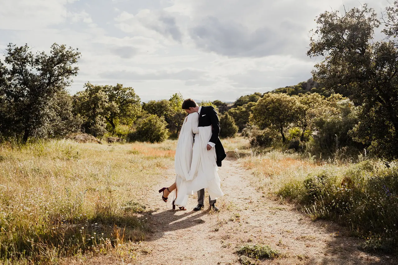 Boda de Alejandra y Ángel, foto 16