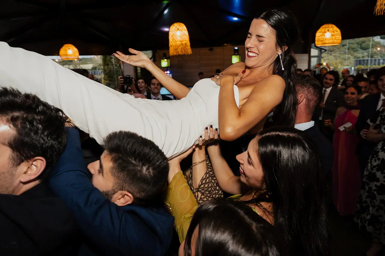 Boda de Alejandra y Ángel, foto 19