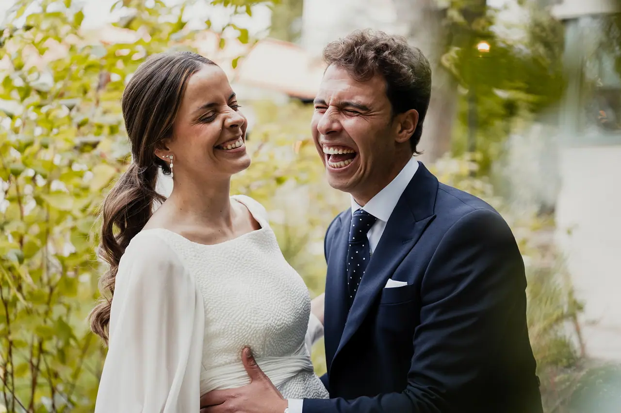 Boda de Alejandra y Jesús, foto 15