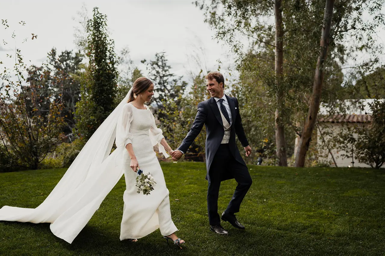 Boda de Alejandra y Jesús, foto 17