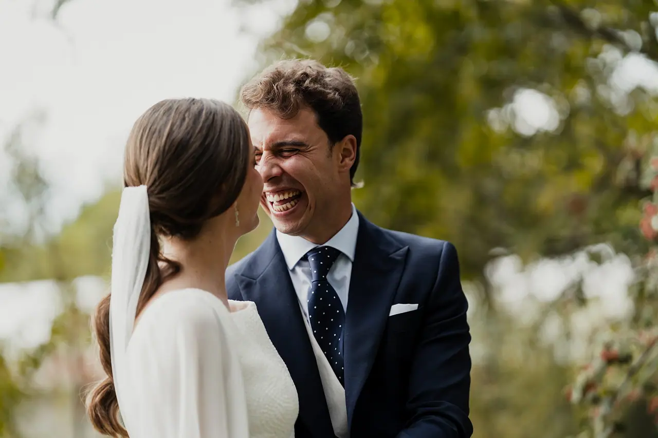 Boda de Alejandra y Jesús, foto 18