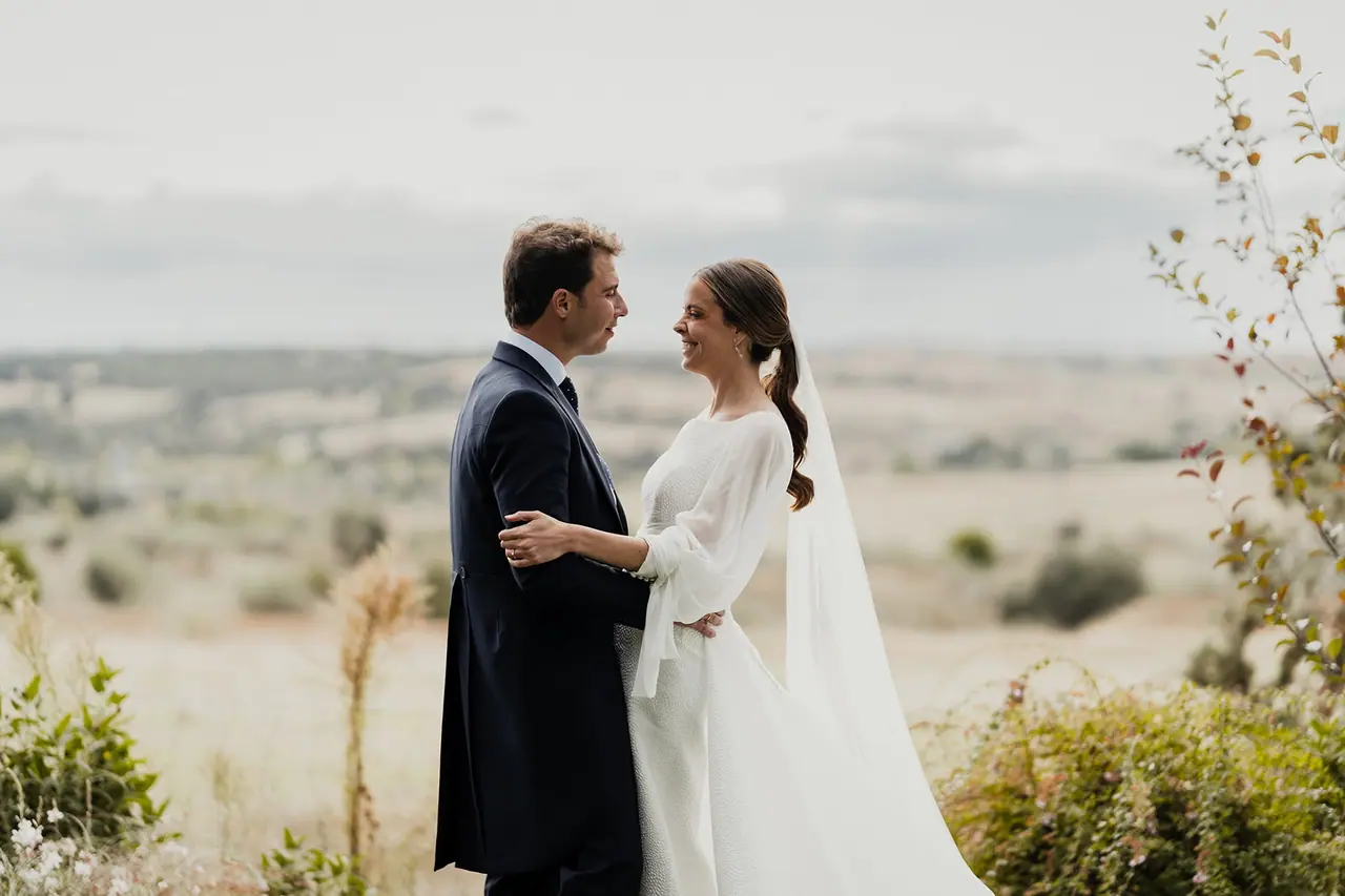 Boda de Alejandra y Jesús, foto 19
