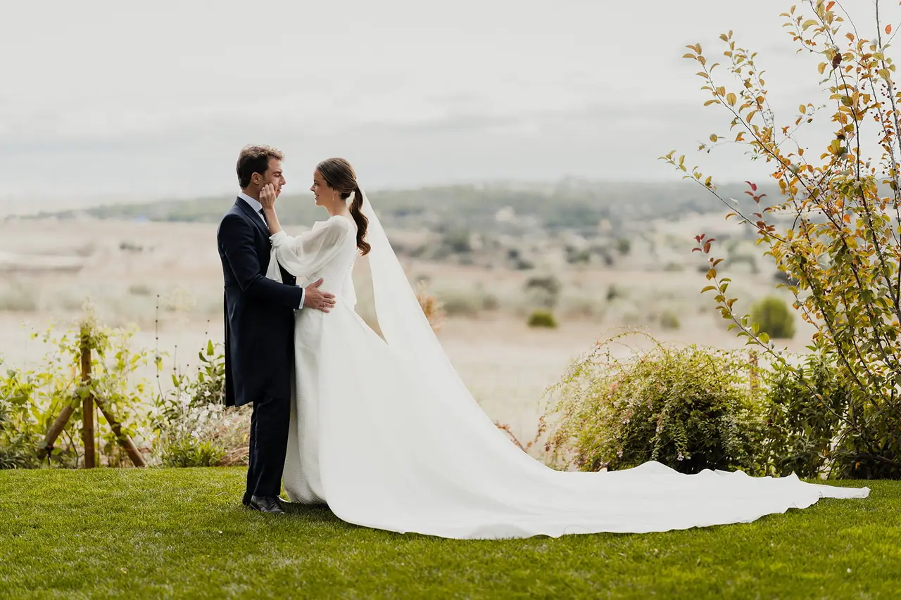 Boda de Alejandra y Jesús, foto 20