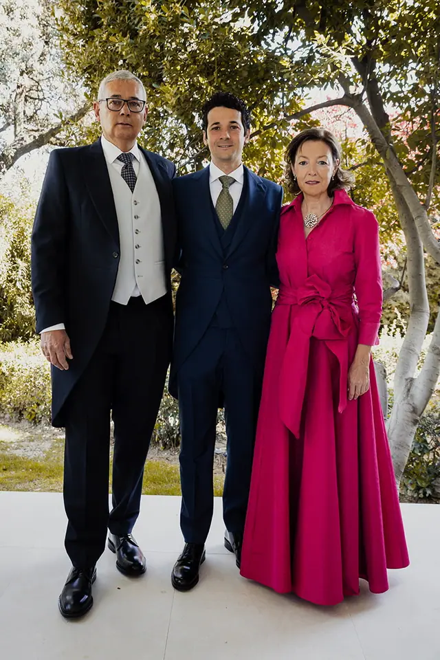 Boda de Alicia y Jaime, foto 5