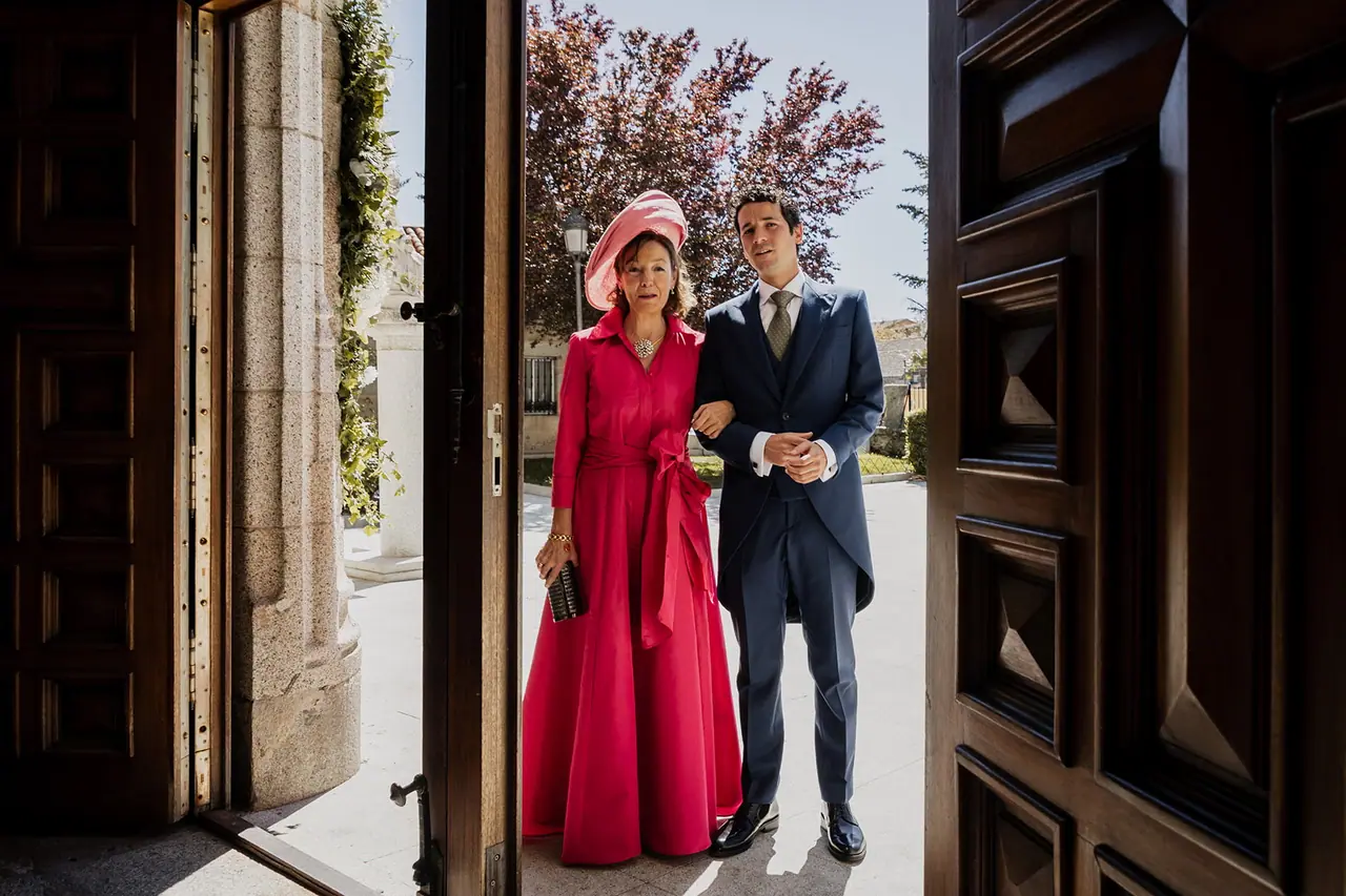 Boda de Alicia y Jaime, foto 6