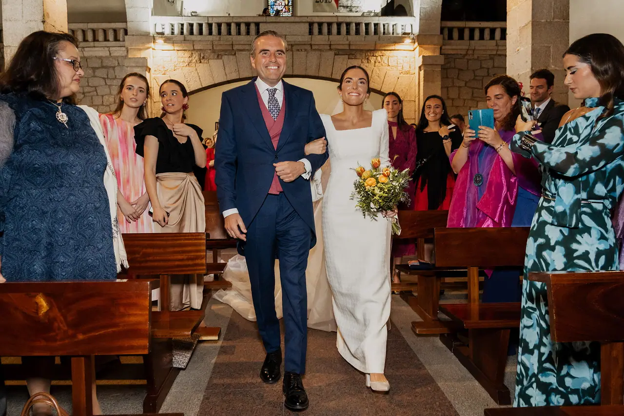 Boda de Alicia y Jaime, foto 7