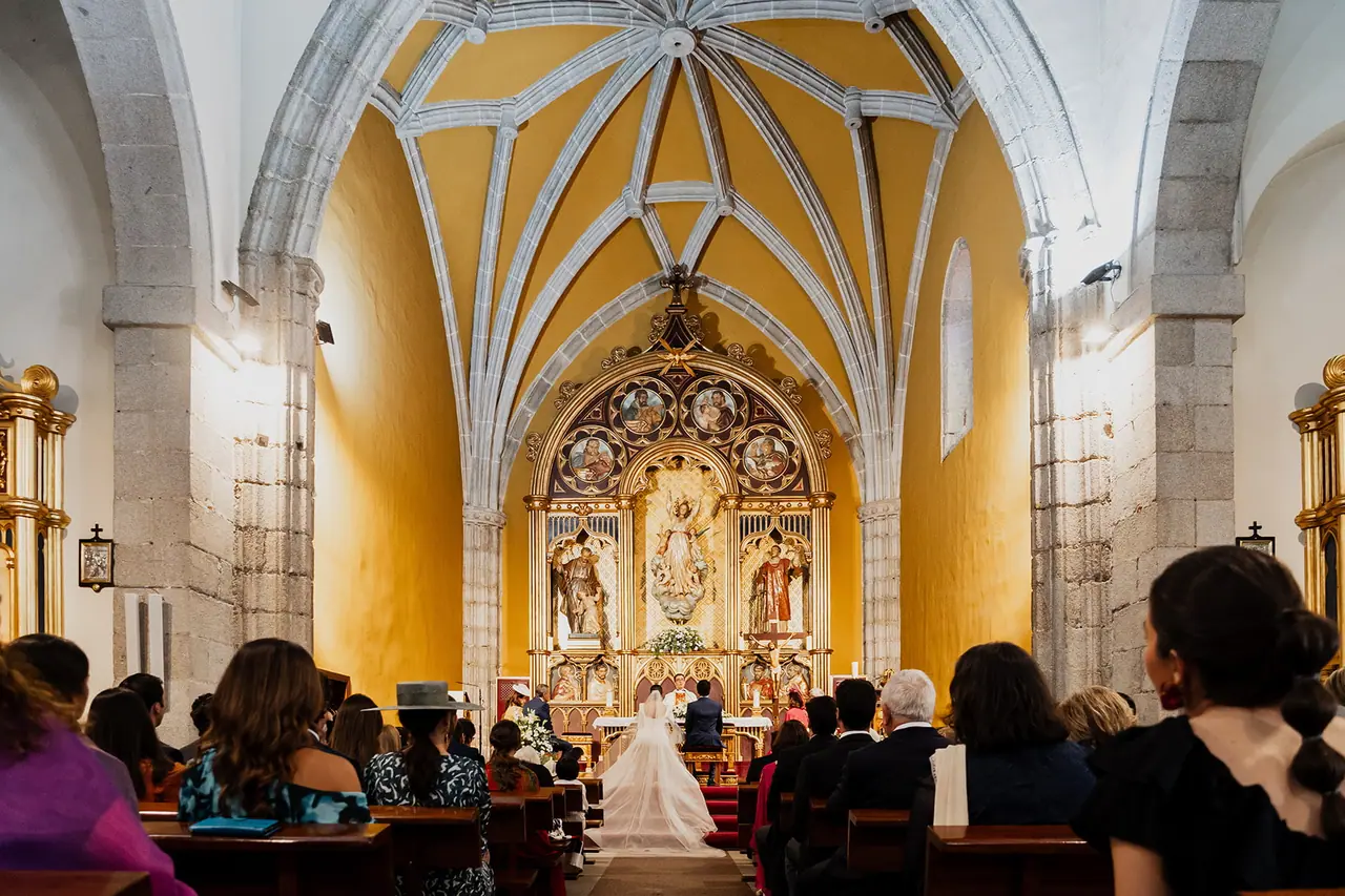 Boda de Alicia y Jaime, foto 8