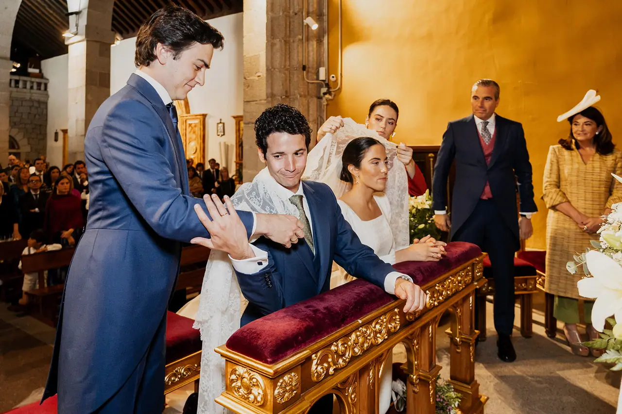Boda de Alicia y Jaime, foto 10