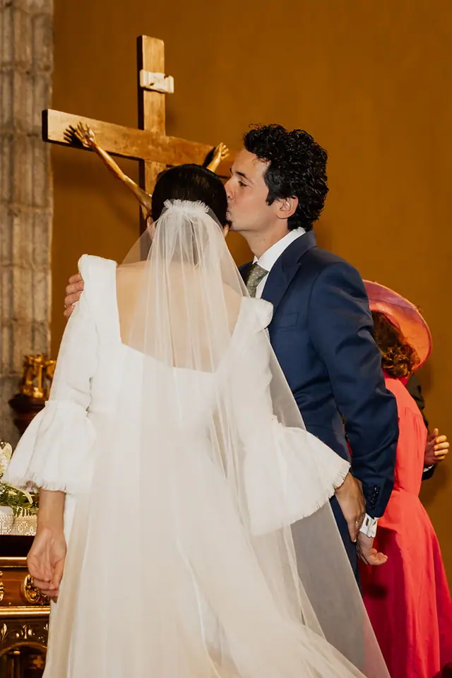 Boda de Alicia y Jaime, foto 11