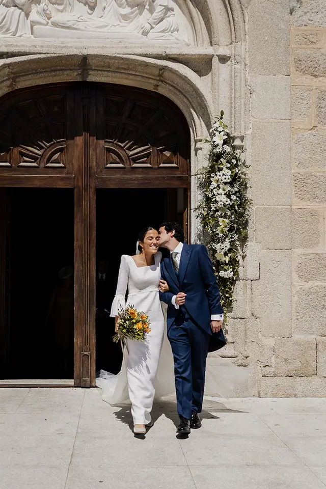 Boda de Alicia y Jaime, foto 12