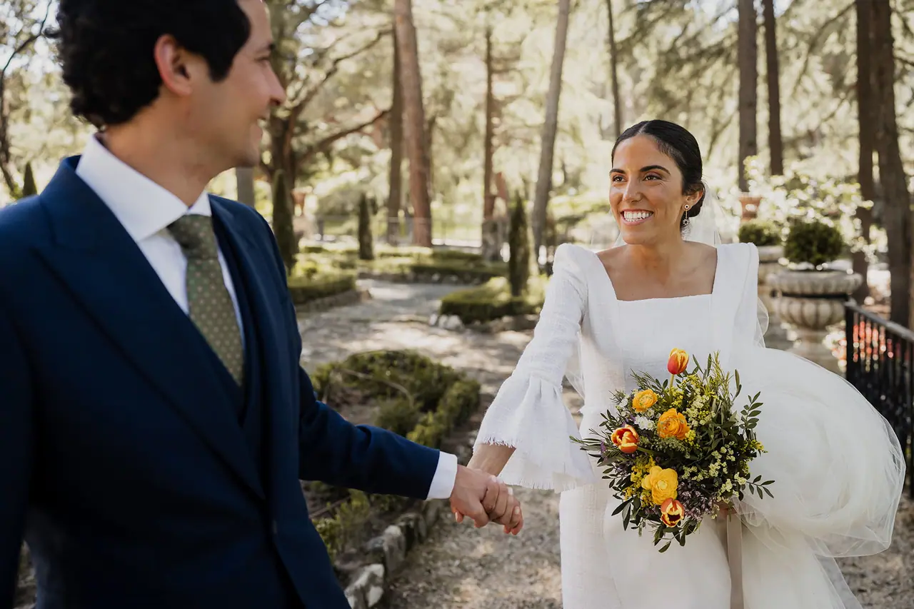 Boda de Alicia y Jaime, foto 15