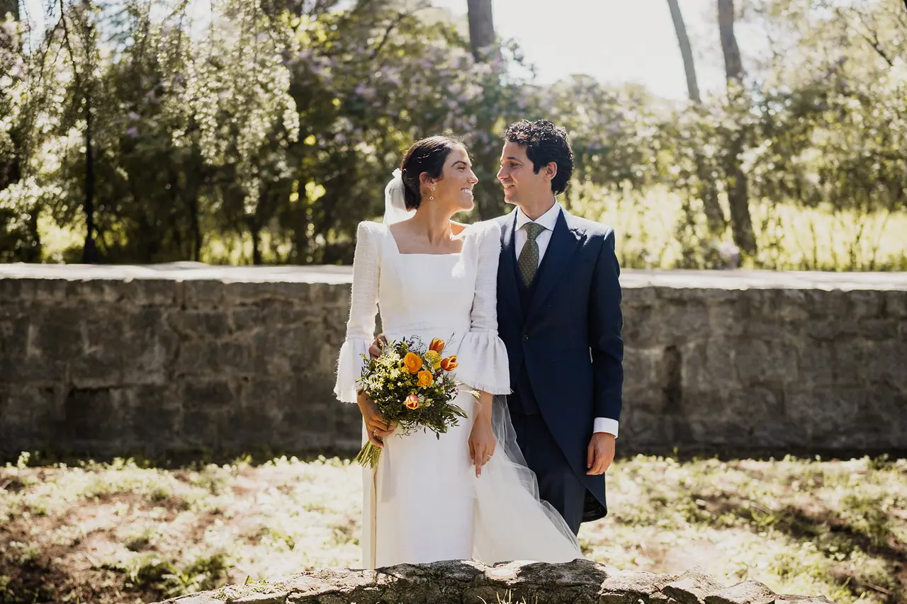 Boda de Alicia y Jaime, foto 16