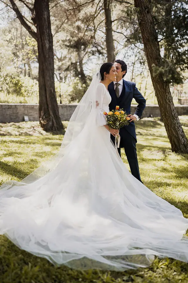 Boda de Alicia y Jaime, foto 17