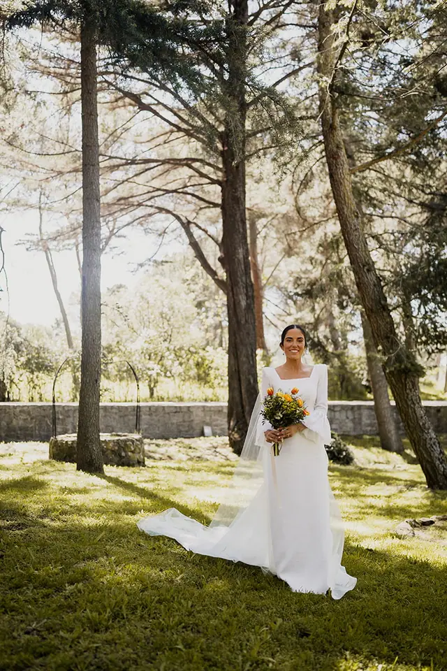 Boda de Alicia y Jaime, foto 19