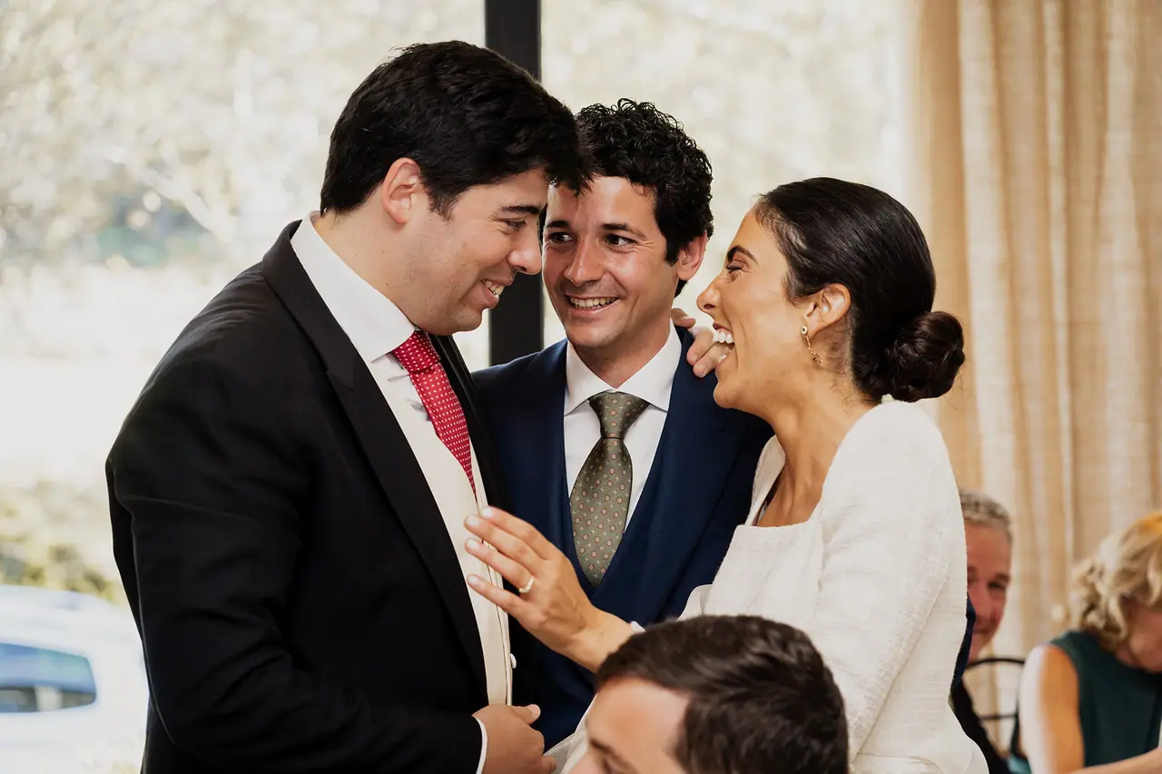 Boda de Alicia y Jaime, foto 21