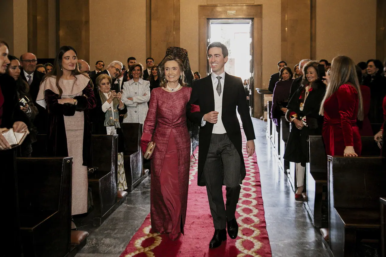 Boda de Ángela y Jaime, foto 6
