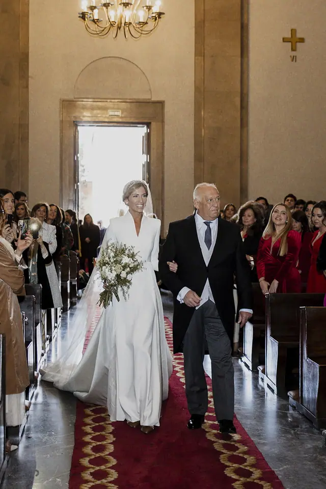 Boda de Ángela y Jaime, foto 8