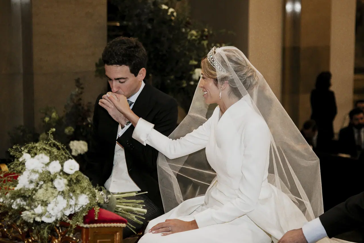 Boda de Ángela y Jaime, foto 9