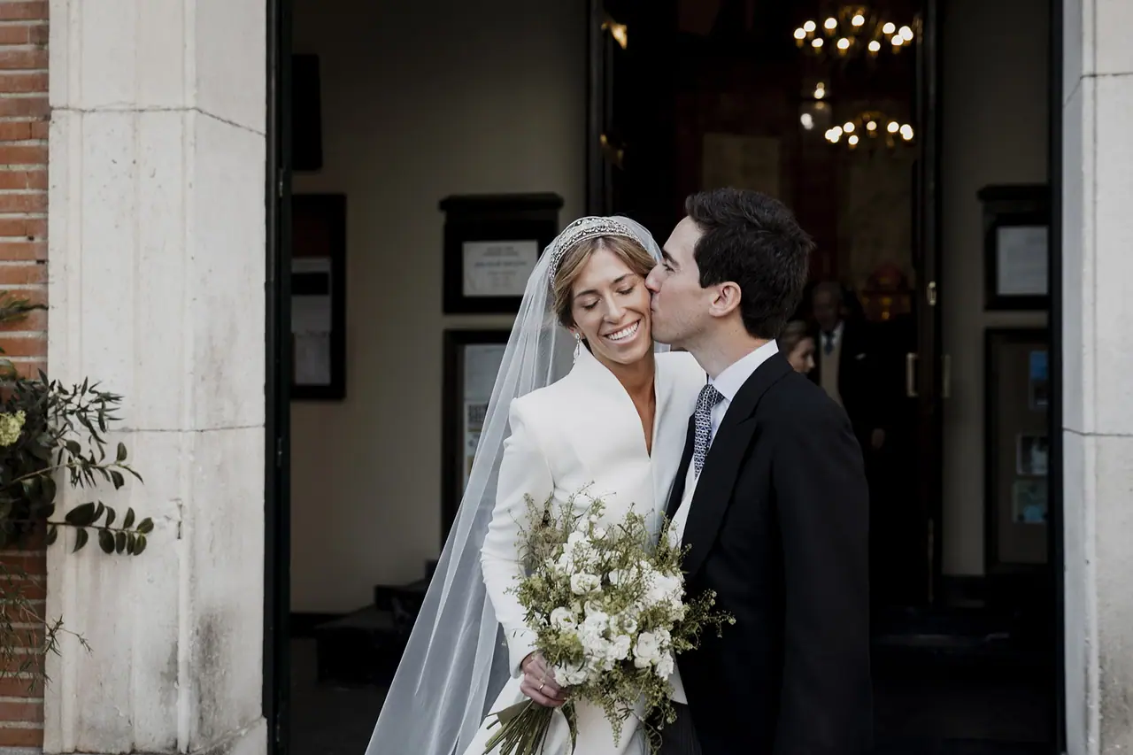 Boda de Ángela y Jaime, foto 10