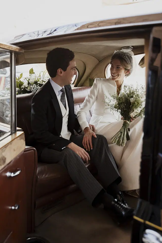 Boda de Ángela y Jaime, foto 11