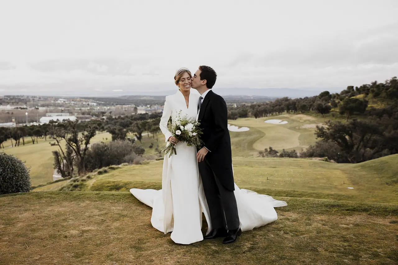 Boda de Ángela y Jaime, foto 12