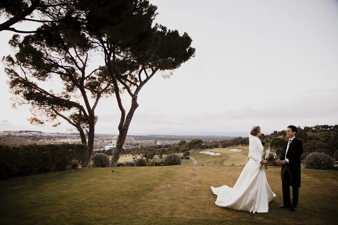 Boda de Ángela y Jaime, foto 15