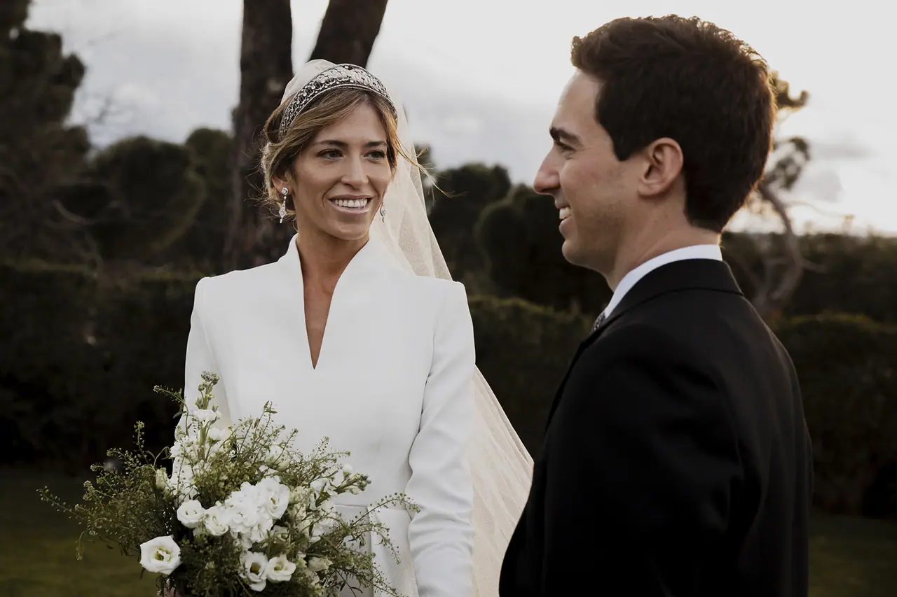 Boda de Ángela y Jaime, foto 16