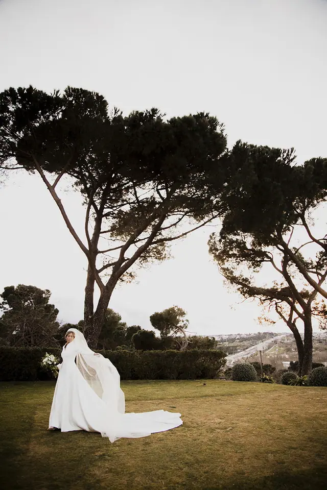 Boda de Ángela y Jaime, foto 17