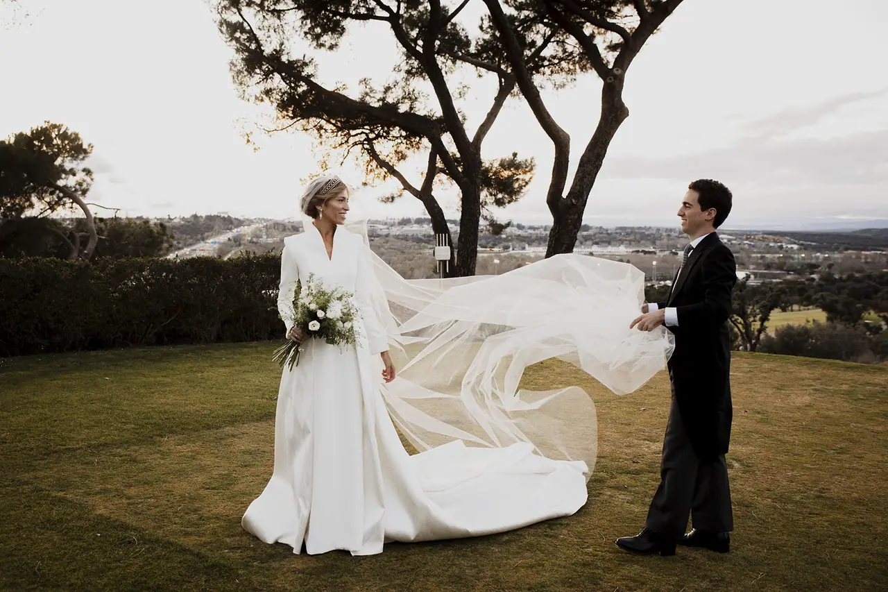 Boda de Ángela y Jaime, foto 18