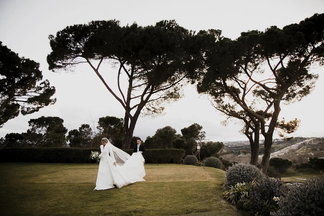 Boda de Ángela y Jaime, foto 19