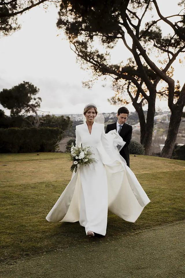 Boda de Ángela y Jaime, foto 20