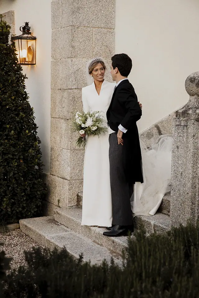 Boda de Ángela y Jaime, foto 21