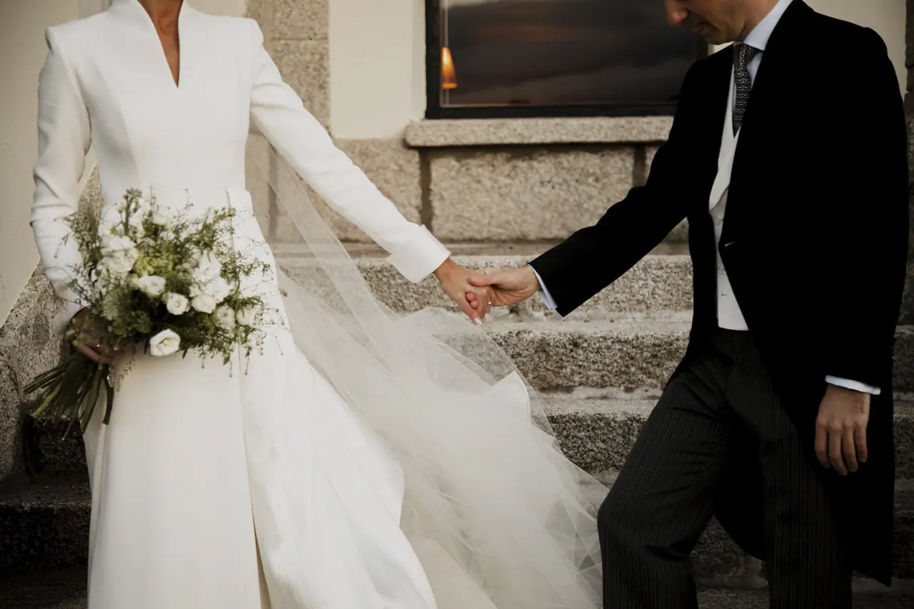 Boda de Ángela y Jaime, foto 22