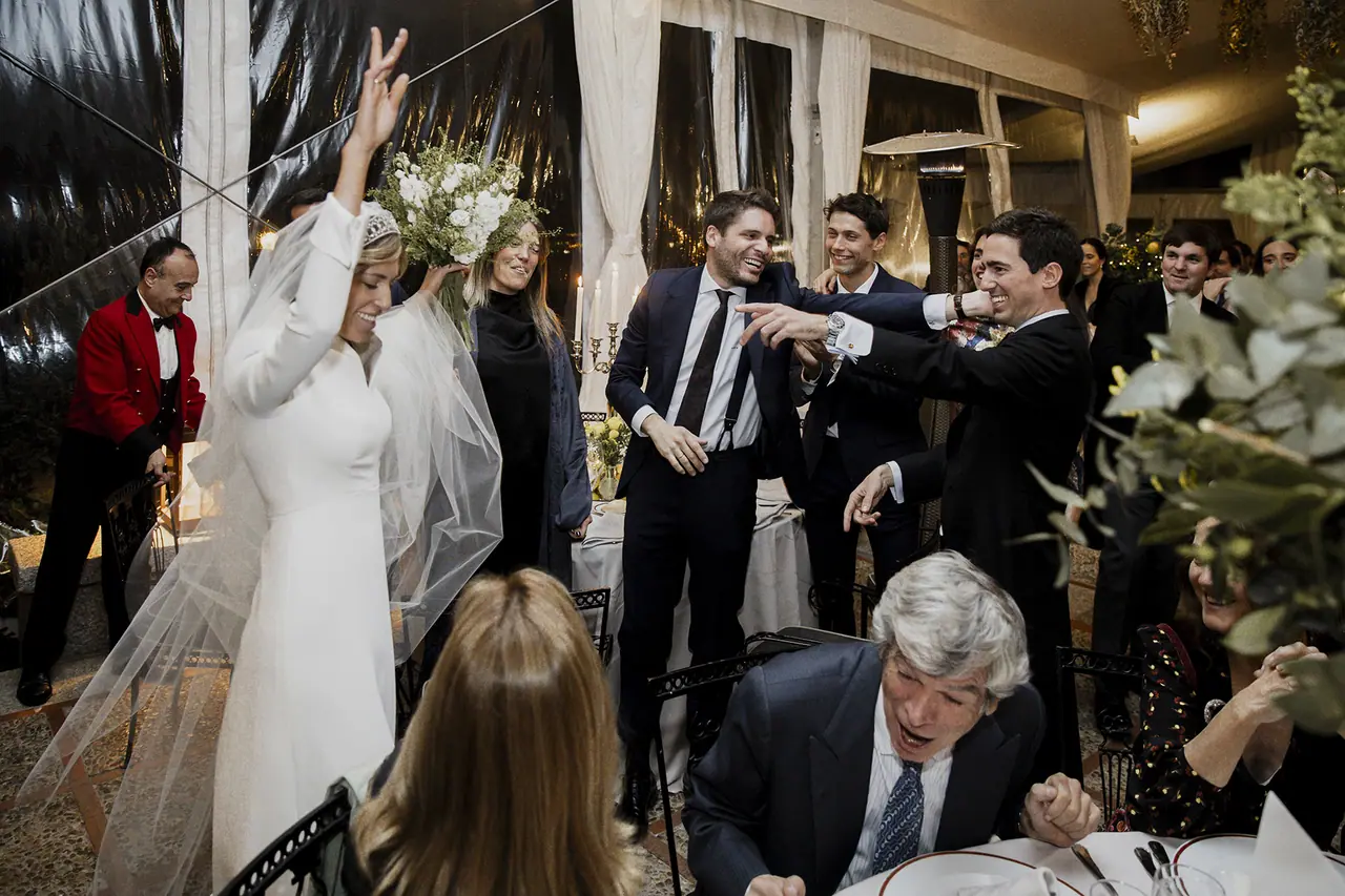 Boda de Ángela y Jaime, foto 26