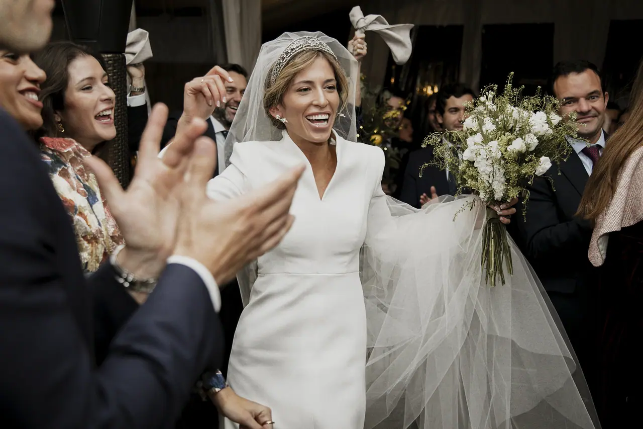 Boda de Ángela y Jaime, foto 27