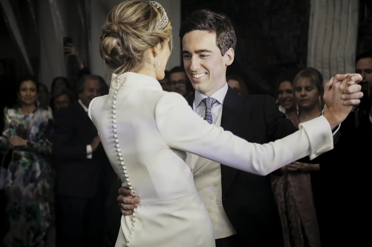 Boda de Ángela y Jaime, foto 30