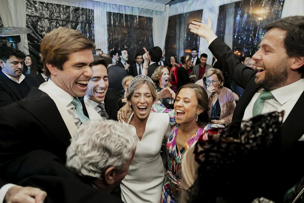 Boda de Ángela y Jaime, foto 32