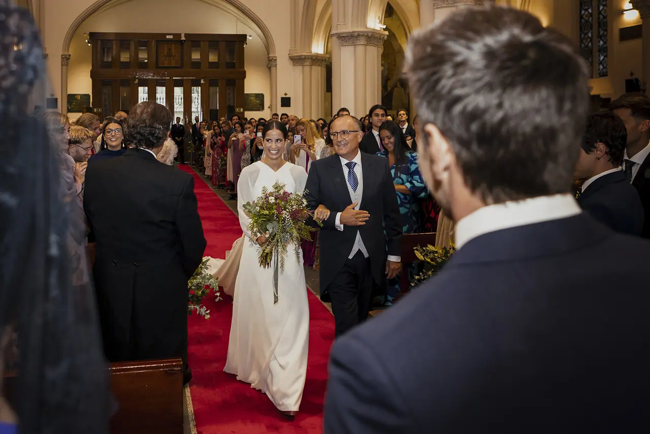 Boda de Blanca y Zachary, foto 8