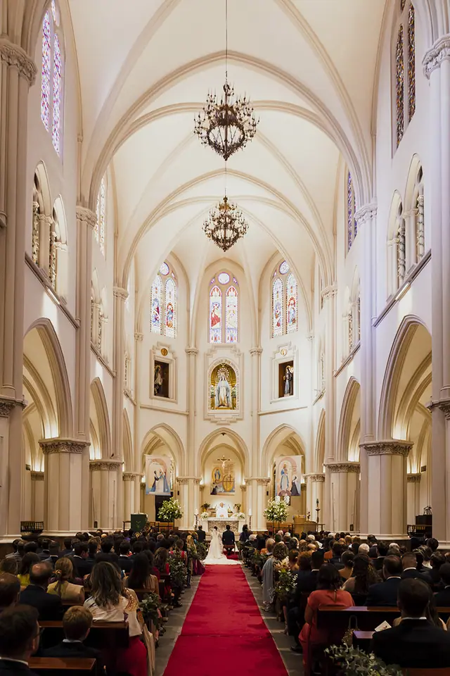 Boda de Blanca y Zachary, foto 9