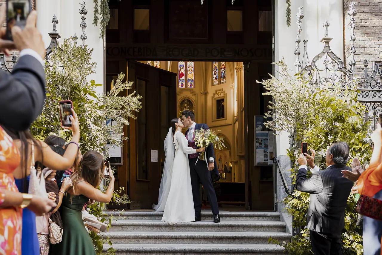 Boda de Blanca y Zachary, foto 13