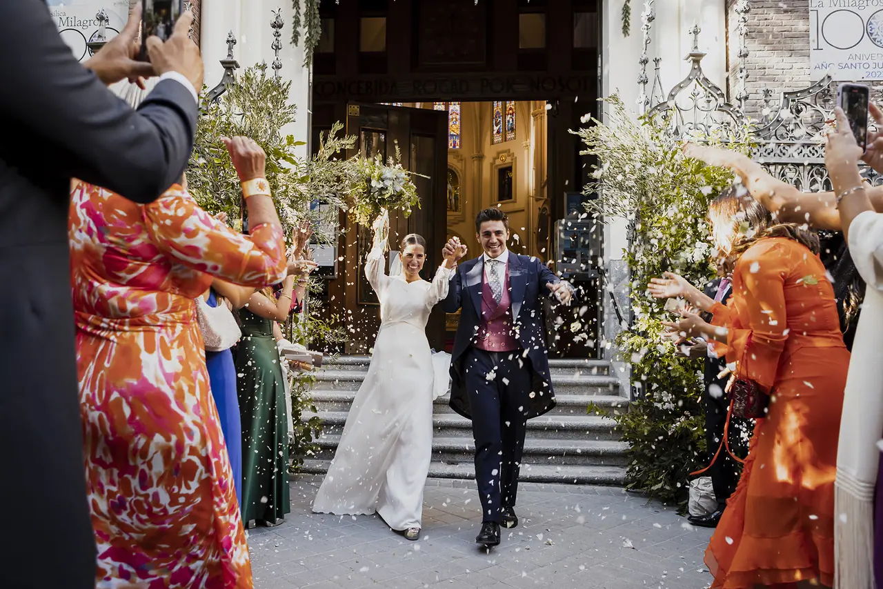 Boda de Blanca y Zachary, foto 14