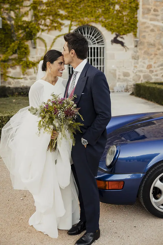 Boda de Blanca y Zachary, foto 15