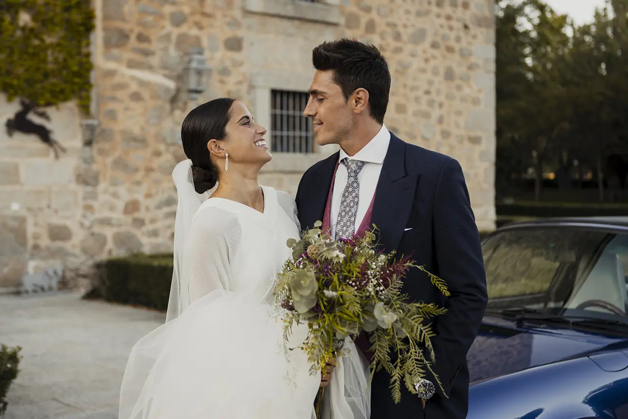 Boda de Blanca y Zachary, foto 16