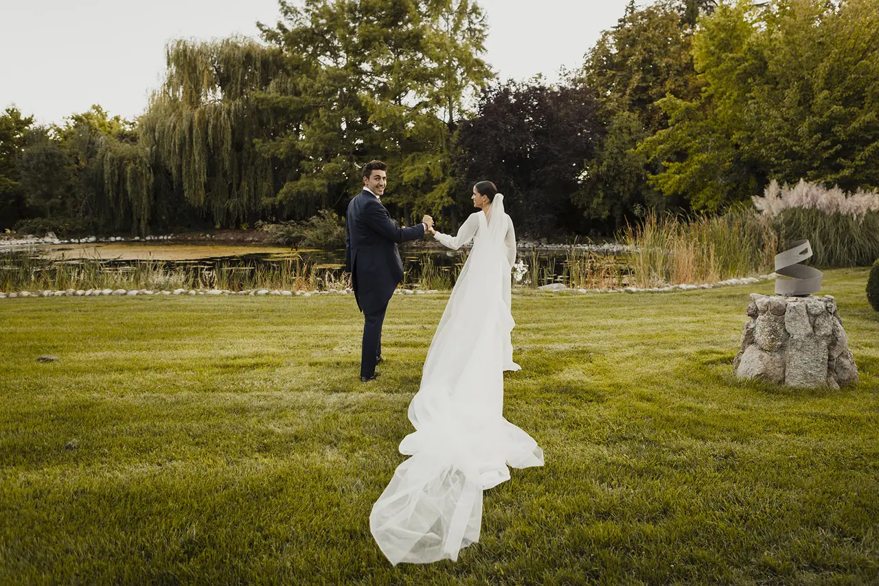 Boda de Blanca y Zachary, foto 17