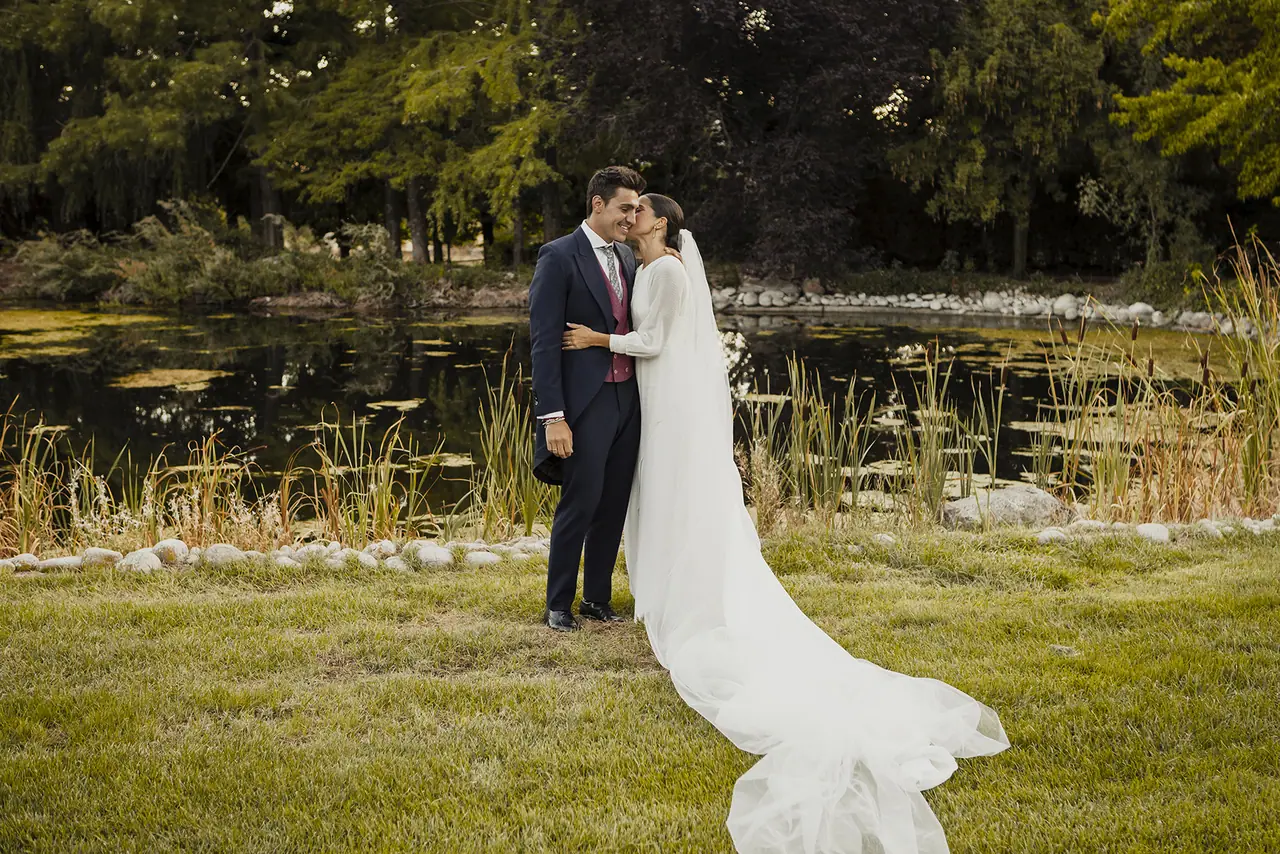Boda de Blanca y Zachary, foto 18