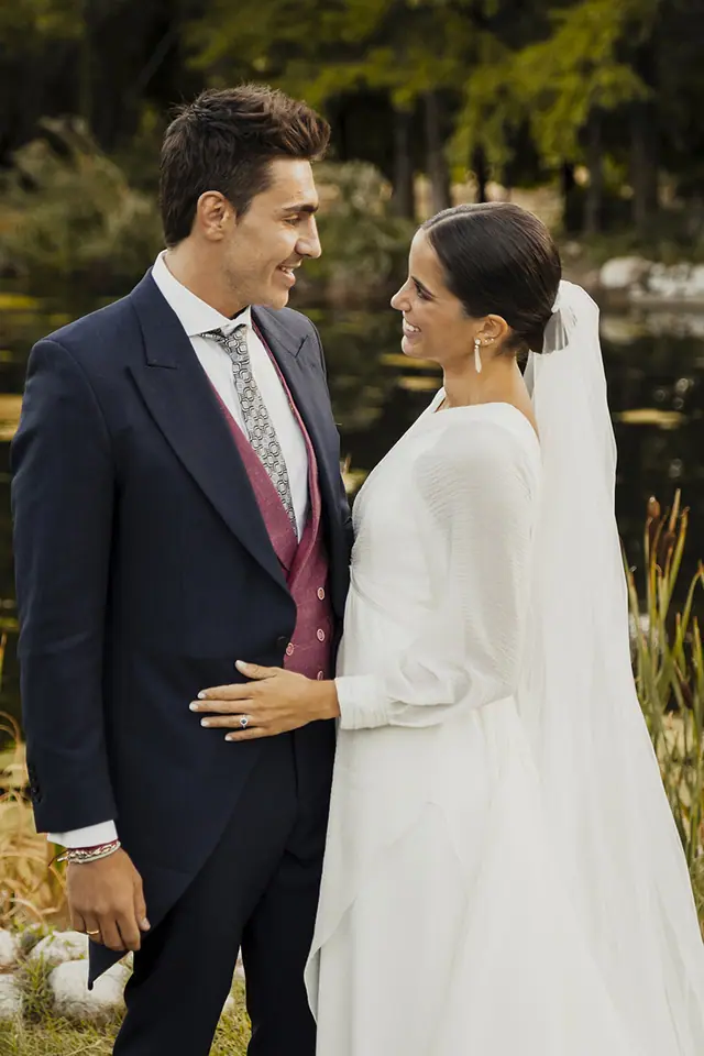 Boda de Blanca y Zachary, foto 19