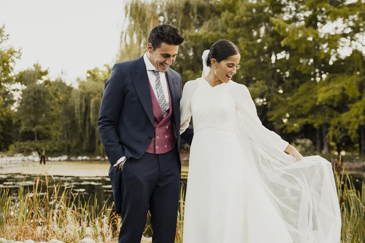 Boda de Blanca y Zachary, foto 20